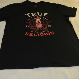 true religion